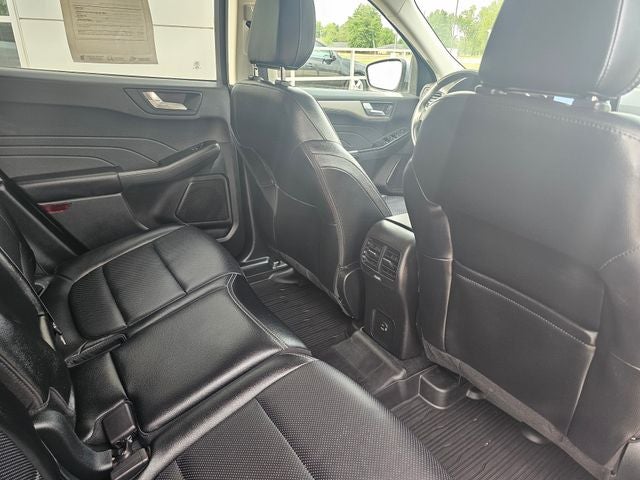 2022 Ford Escape Hybrid SEL