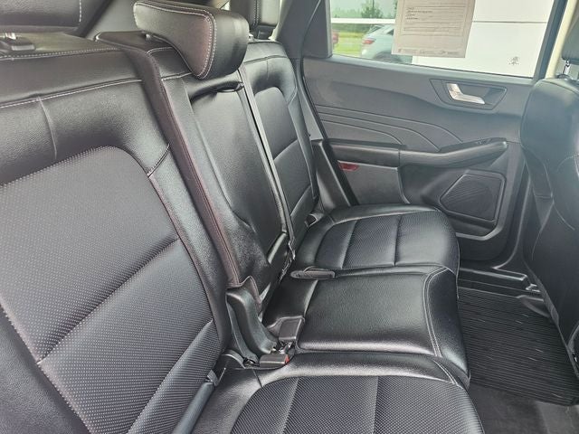 2022 Ford Escape Hybrid SEL