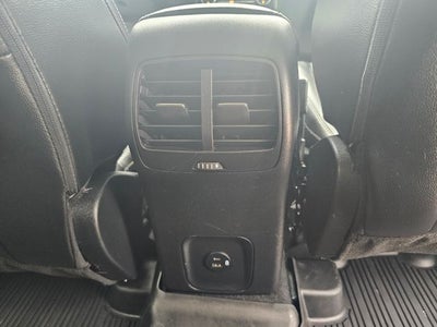 2022 Ford Escape Hybrid SEL