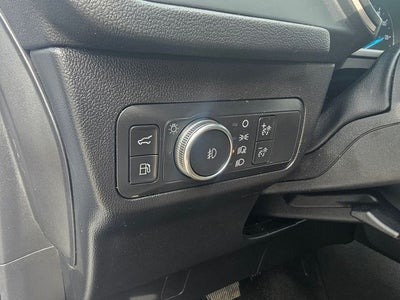 2022 Ford Escape Hybrid SEL
