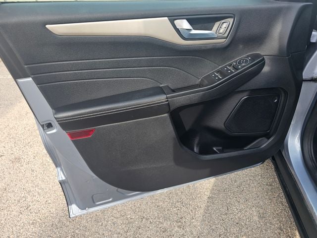 2022 Ford Escape Hybrid SEL