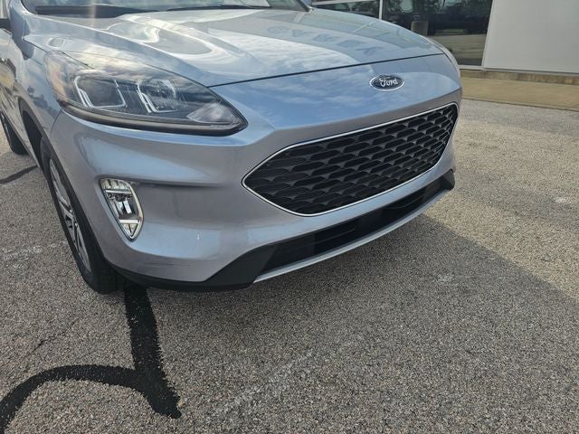 2022 Ford Escape Hybrid SEL