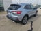 2022 Ford Escape Hybrid SEL
