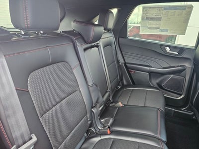 2026 Ford Escape ST-Line Select