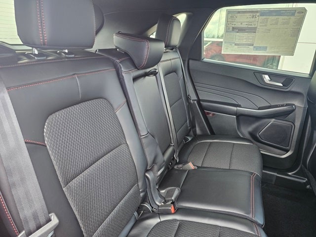 2026 Ford Escape ST-Line Select