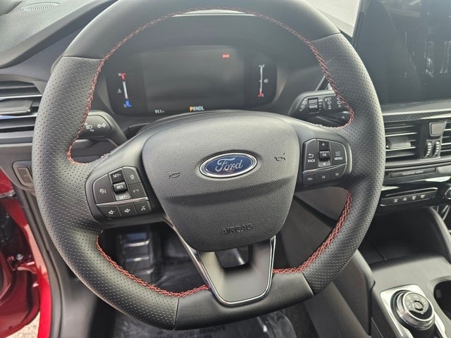 2026 Ford Escape ST-Line Select