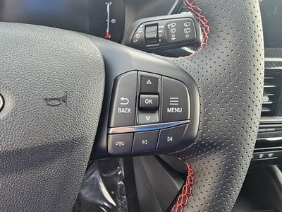 2026 Ford Escape ST-Line Select