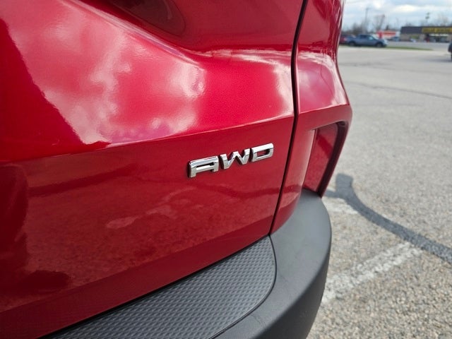 2026 Ford Escape ST-Line Select