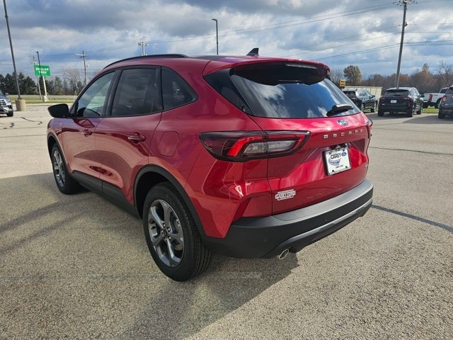 2026 Ford Escape ST-Line Select