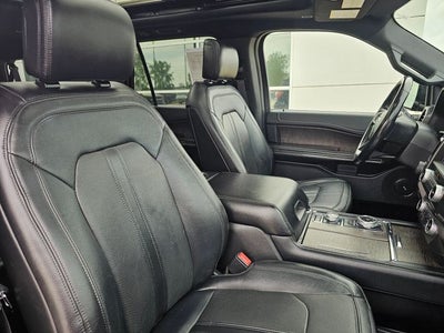 2019 Ford Expedition Max Limited