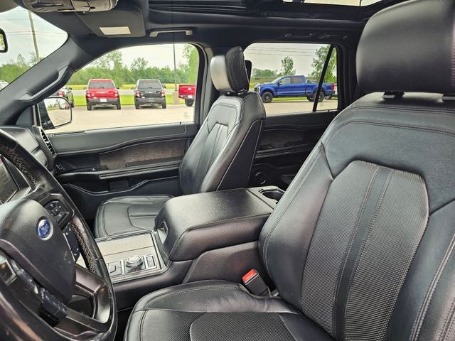 2019 Ford Expedition Max Limited