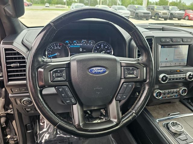 2019 Ford Expedition Max Limited