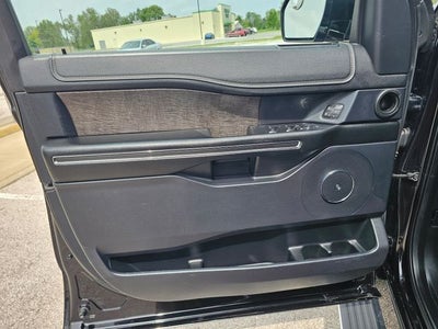 2019 Ford Expedition Max Limited