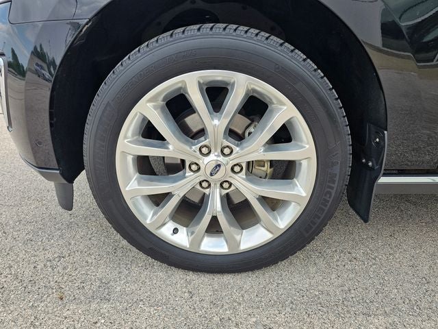 2019 Ford Expedition Max Limited