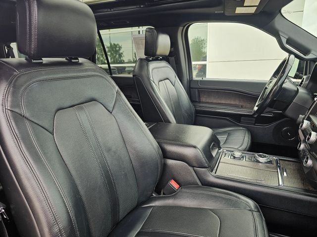 2019 Ford Expedition Max Limited