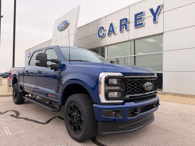 2026 Ford F-250SD F-250® XLT