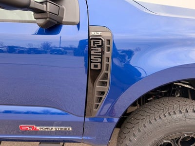 2026 Ford F-250SD F-250® XLT