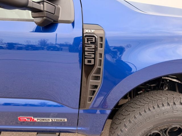 2026 Ford F-250SD F-250® XLT