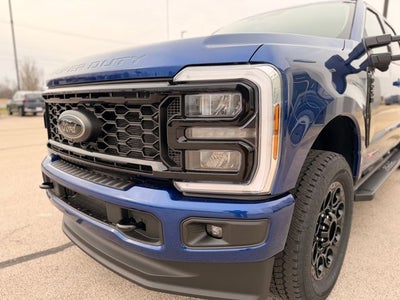 2026 Ford F-250SD F-250® XLT