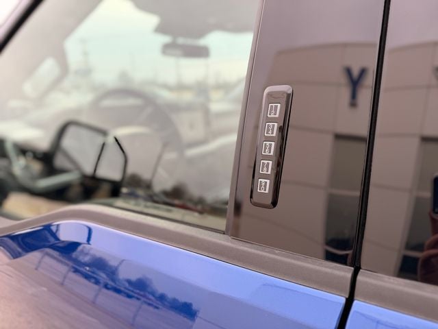 2026 Ford F-250SD F-250® XLT