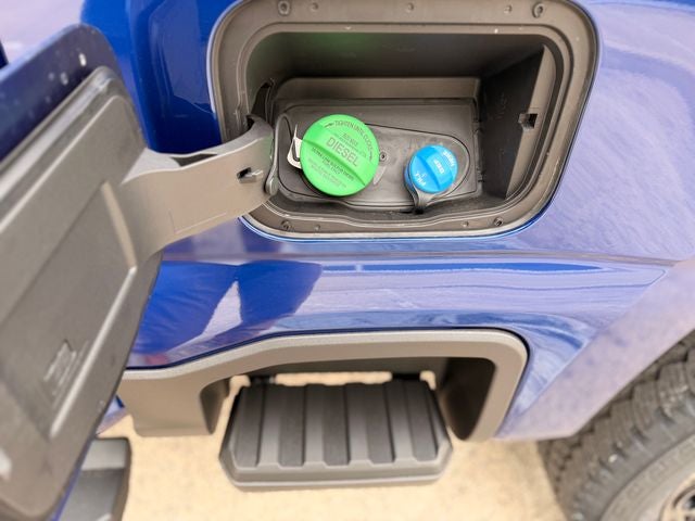 2026 Ford F-250SD F-250® XLT