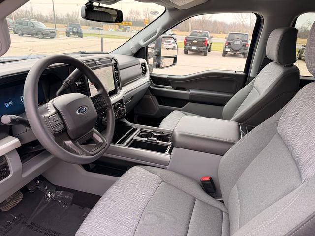 2026 Ford F-250SD F-250® XLT