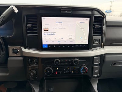 2026 Ford F-250SD F-250® XLT