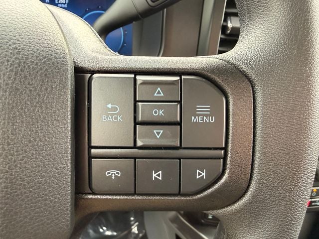 2026 Ford F-250SD F-250® XLT