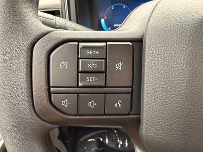 2026 Ford F-250SD F-250® XLT