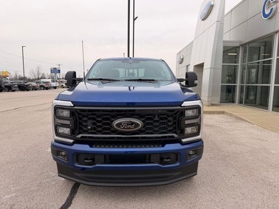2026 Ford F-250SD F-250® XLT