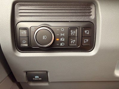 2026 Ford F-250SD F-250® XLT