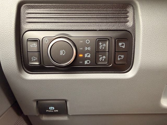 2026 Ford F-250SD F-250® XLT