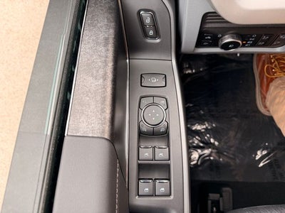 2026 Ford F-250SD F-250® XLT