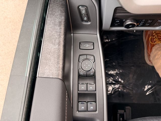 2026 Ford F-250SD F-250® XLT