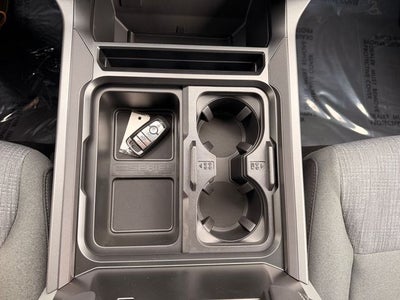 2026 Ford F-250SD F-250® XLT