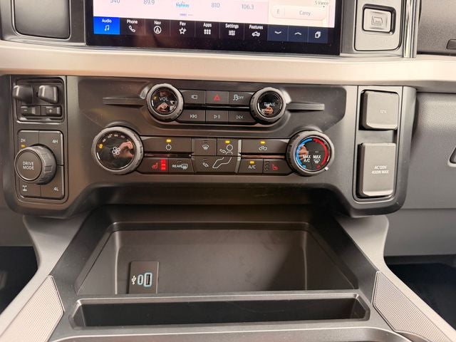 2026 Ford F-250SD F-250® XLT