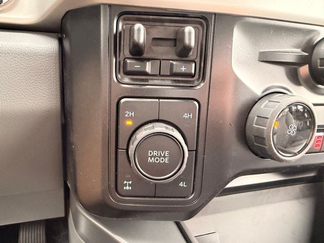 2026 Ford F-250SD F-250® XLT