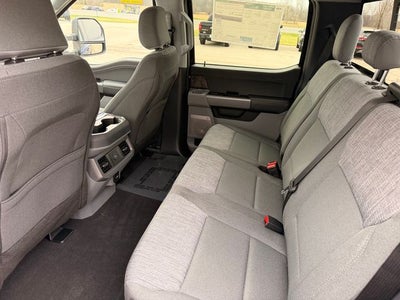 2026 Ford F-250SD F-250® XLT