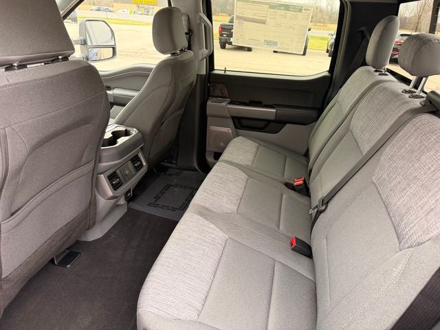 2026 Ford F-250SD F-250® XLT