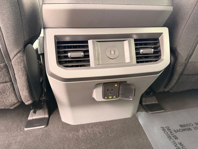 2026 Ford F-250SD F-250® XLT