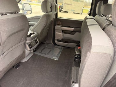 2026 Ford F-250SD F-250® XLT