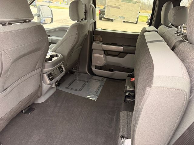 2026 Ford F-250SD F-250® XLT