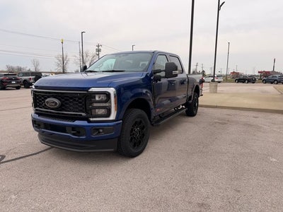 2026 Ford F-250SD F-250® XLT