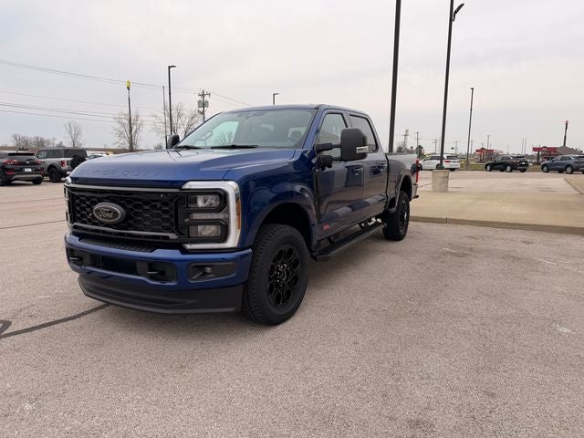 2026 Ford F-250SD F-250® XLT