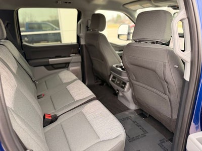 2026 Ford F-250SD F-250® XLT