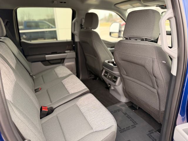 2026 Ford F-250SD F-250® XLT