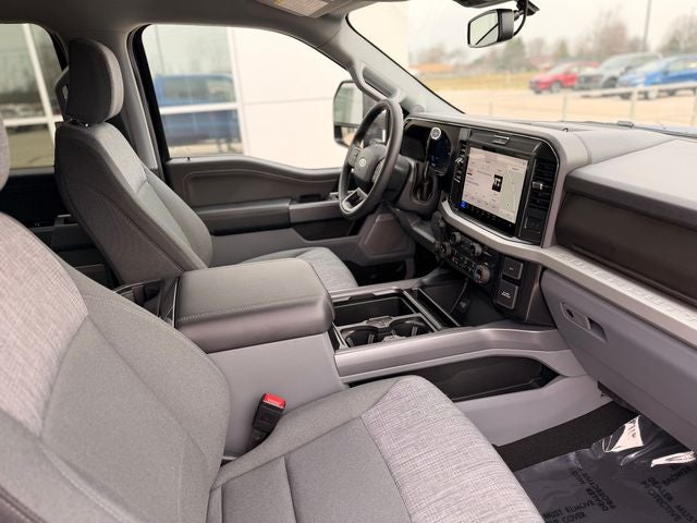 2026 Ford F-250SD F-250® XLT