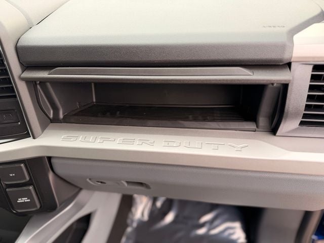 2026 Ford F-250SD F-250® XLT