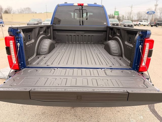 2026 Ford F-250SD F-250® XLT