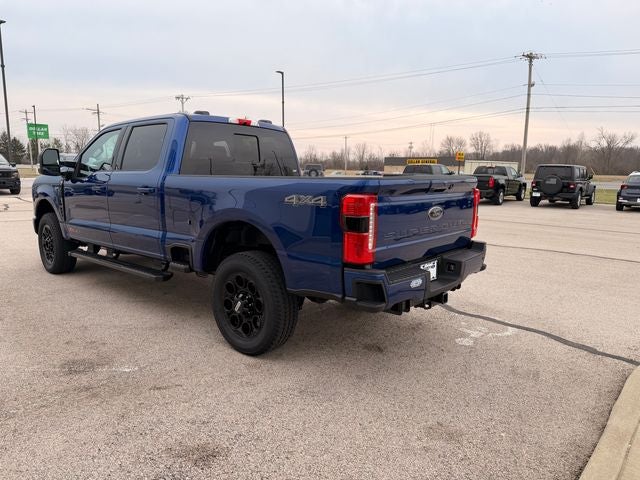 2026 Ford F-250SD F-250® XLT